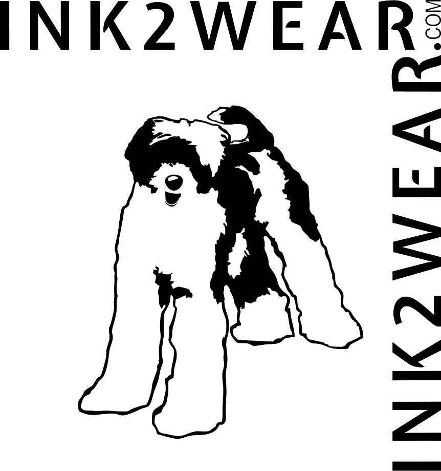 Ink2Wear